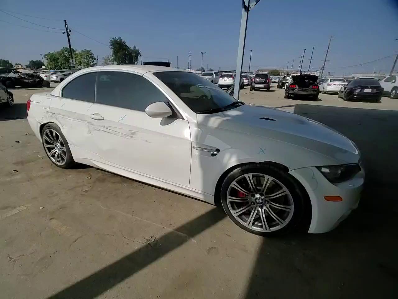 Фото: WBSDX9C52DE785275