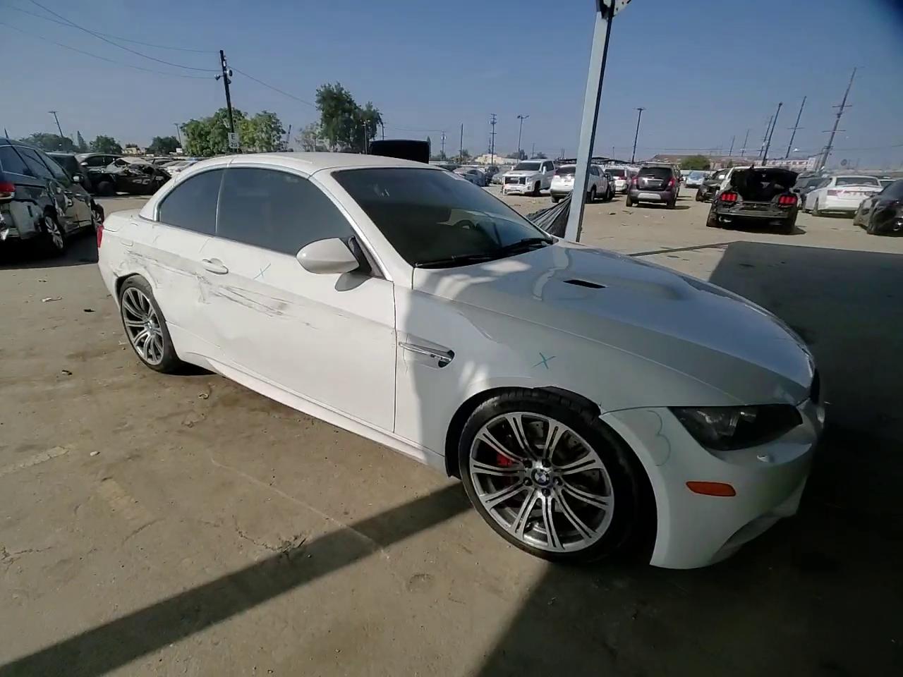 Фото: WBSDX9C52DE785275