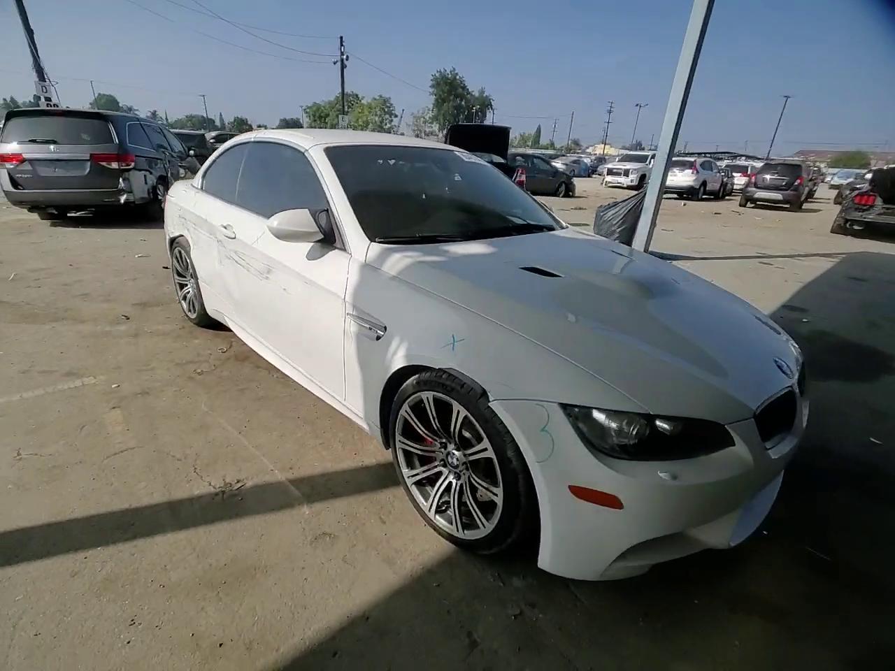 Фото: WBSDX9C52DE785275