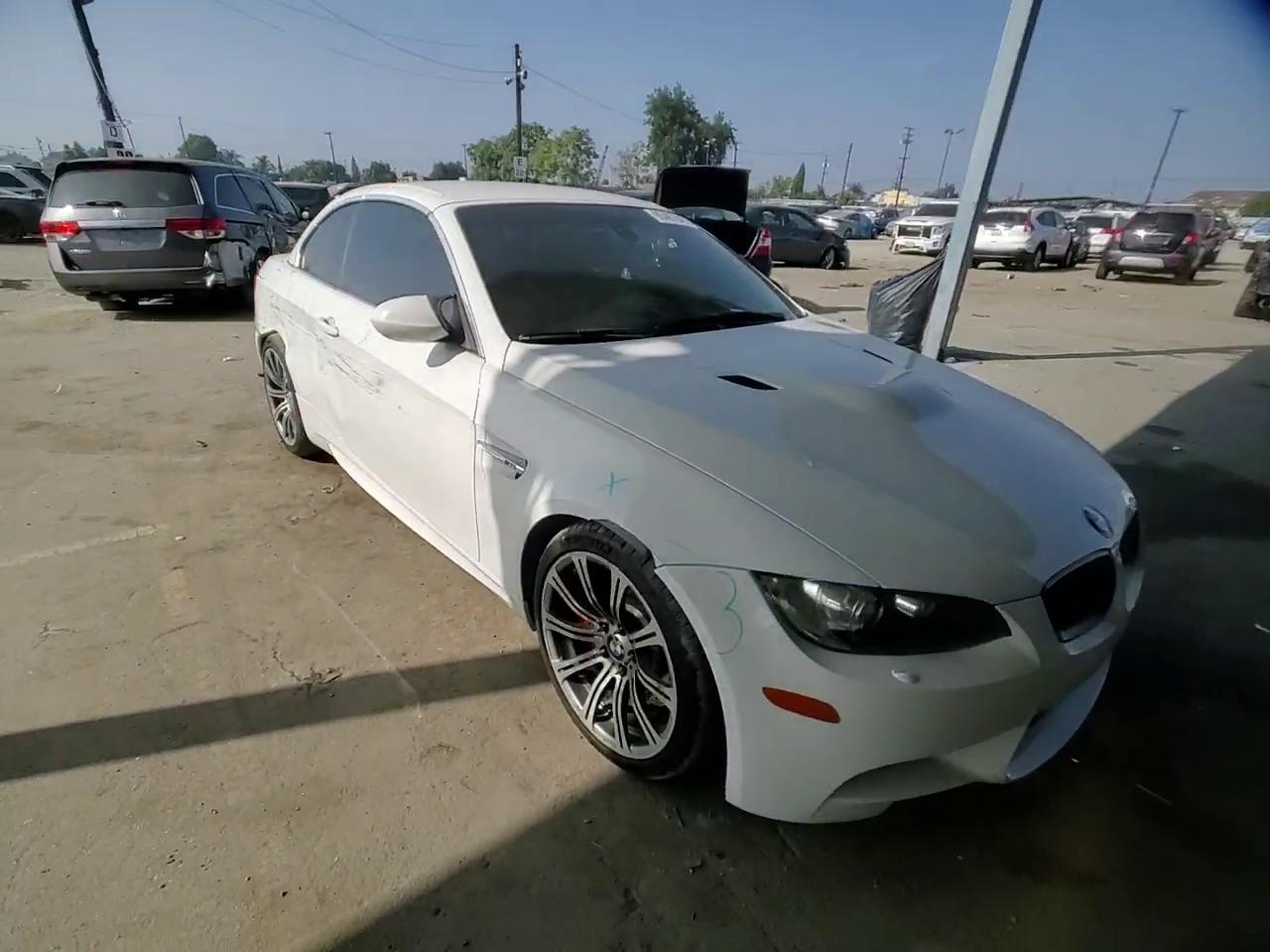 Фото: WBSDX9C52DE785275