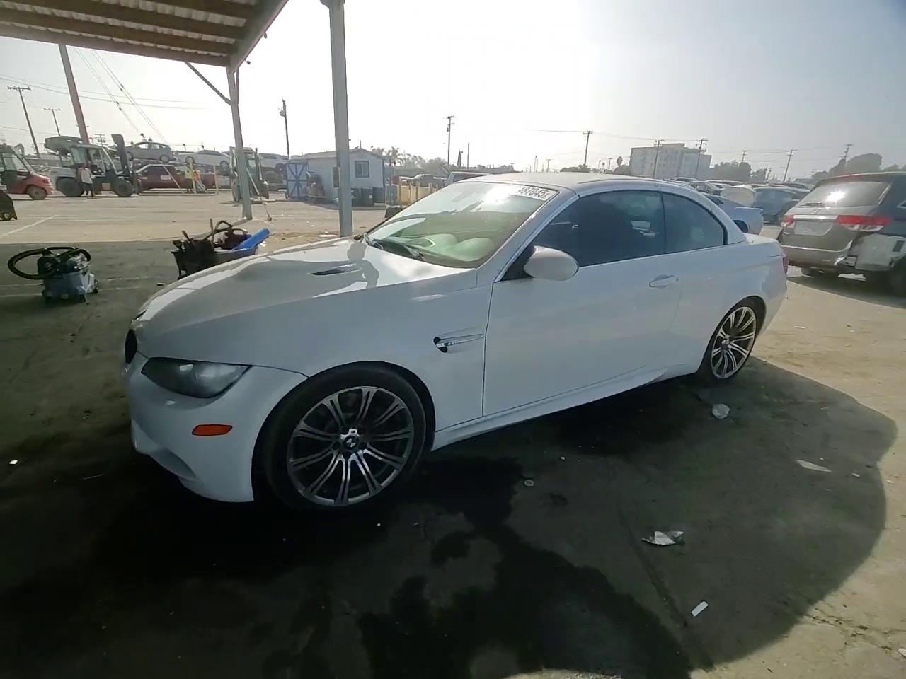 Фото: WBSDX9C52DE785275