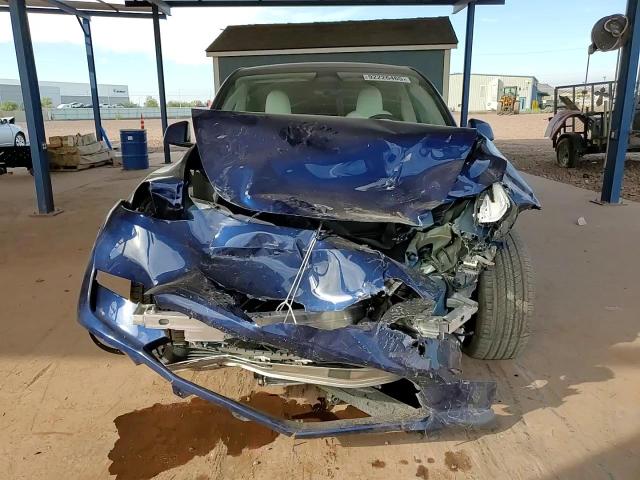 2024 Tesla Model Y VIN: 7SAYGDED0RF114874 Lot: 92226465