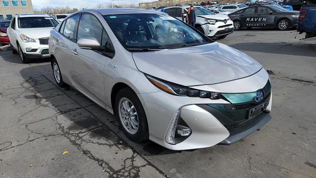2019 Toyota Prius Prime VIN: JTDKARFP2K3104781 Lot: 93088745