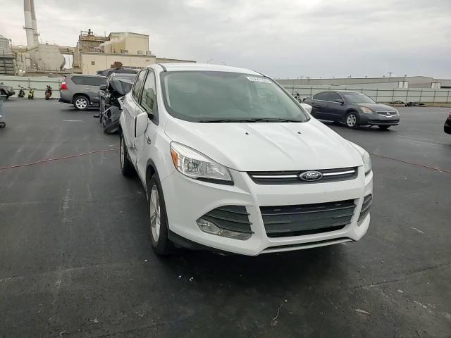 2013 Ford Escape Se VIN: 1FMCU0GX0DUA30226 Lot: 93647235