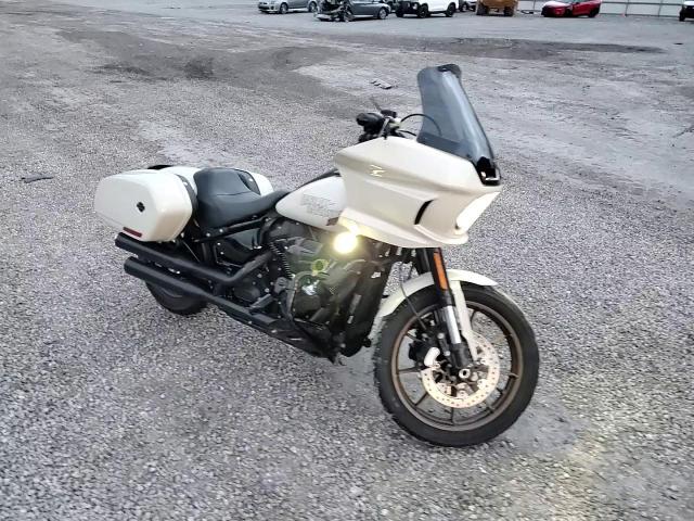 2023 Harley-Davidson Fxlrst VIN: 1HD1YXZ14PB063052 Lot: 90846115