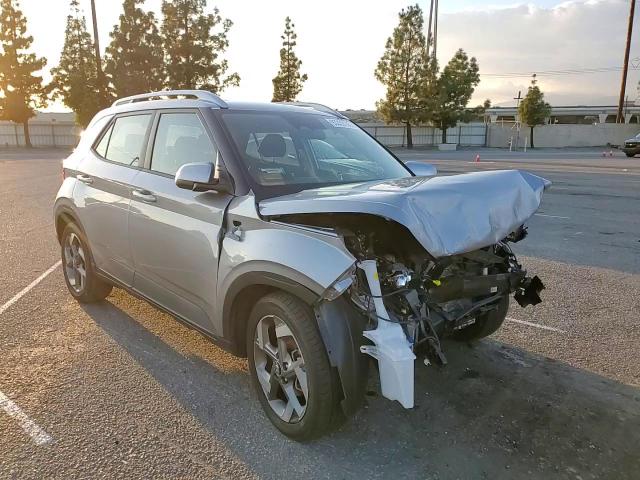 2024 Hyundai Venue Sel VIN: KMHRC8A39RU303463 Lot: 93339185