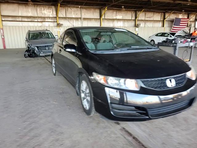 2010 Honda Civic Ex VIN: 2HGFG1B88AH503496 Lot: 94872735
