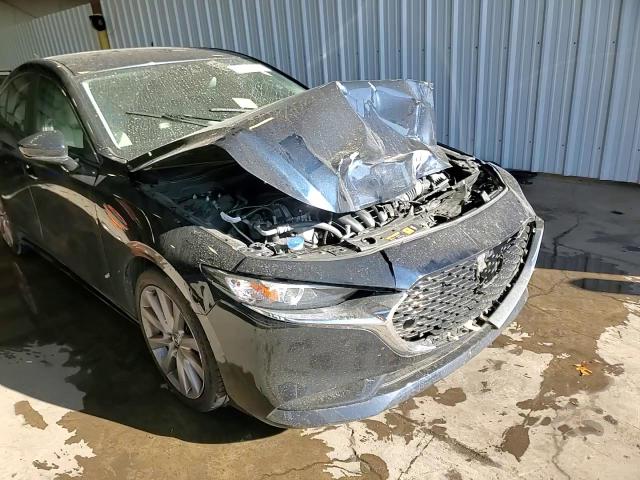 2019 Mazda 3 Preferred VIN: 3MZBPADL7KM113116 Lot: 91423195