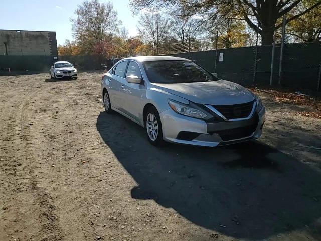 2017 Nissan Altima 2.5 VIN: 1N4AL3AP0HN346935 Lot: 90918675