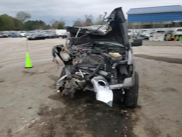 2013 Ford F150 Supercrew VIN: 1FTEW1CM6DKF74136 Lot: 94271675