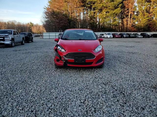 2015 Ford Fiesta Se VIN: 3FADP4BJ9FM140585 Lot: 93734125