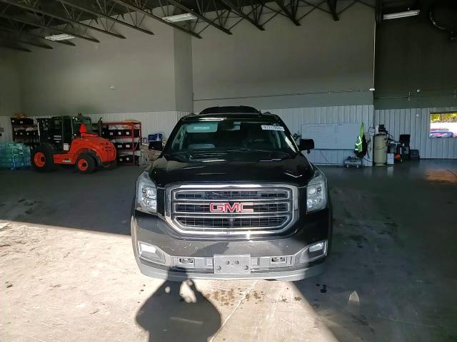 2020 GMC Yukon Xl K1500 Slt VIN: 1GKS2GKC5LR192703 Lot: 91317955