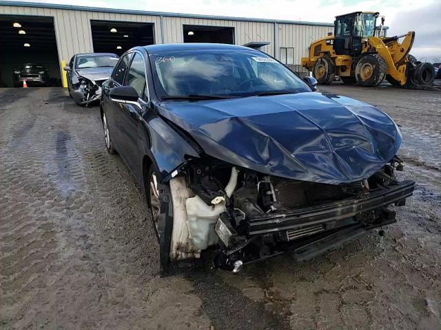 2013 Lincoln Mkz VIN: 3LN6L2G94DR823825 Lot: 94509845