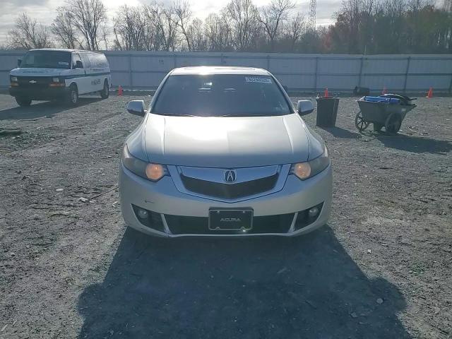 2010 Acura Tsx VIN: JH4CU2F62AC019530 Lot: 92250525