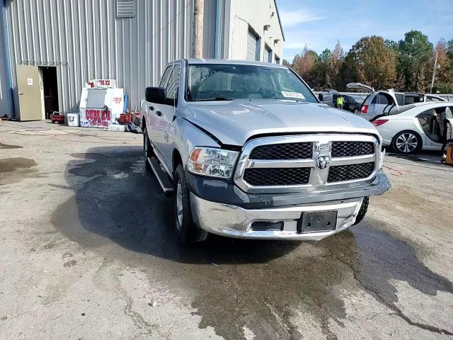 2018 Ram 1500 St VIN: 1C6RR7FGXJS258999 Lot: 92267045