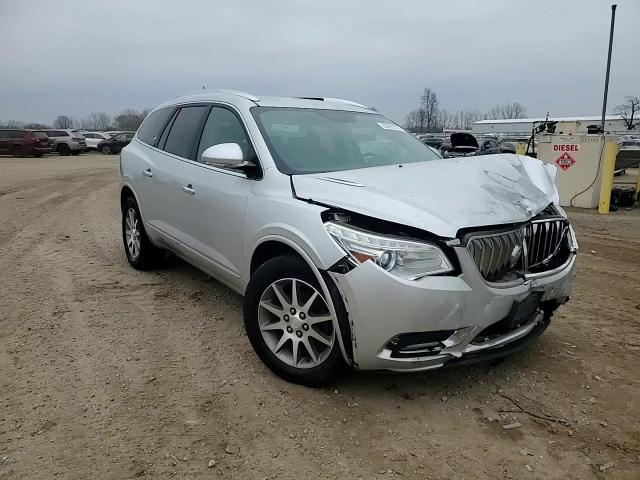 2014 Buick Enclave VIN: 5GAKVBKD4EJ302531 Lot: 93697315