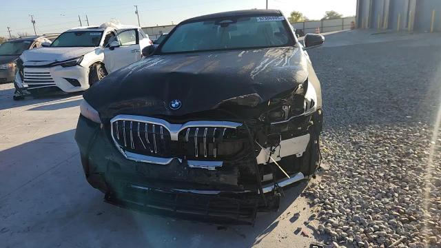 2024 BMW I5 Edrive 40 VIN: WBY33FK05RCR49669 Lot: 92306995