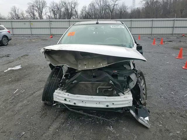 2010 Ford Edge Sel VIN: 2FMDK3JC7ABB63892 Lot: 93652735