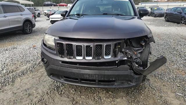 2015 Jeep Compass Sport VIN: 1C4NJCBB7FD362024 Lot: 90974315