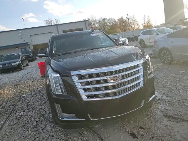 2018 Cadillac Escalade Luxury VIN: 1GYS4BKJ7JR303797 Lot: 91140905