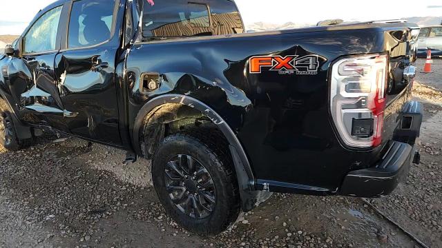 2019 Ford Ranger Xl VIN: 1FTER4FHXKLA60644 Lot: 91688925