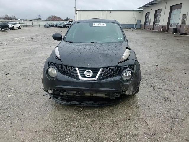2011 Nissan Juke S VIN: JN8AF5MV2BT025963 Lot: 91916725