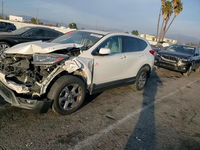 2019 Honda Cr-V Exl VIN: 5J6RW2H86KA002421 Lot: 90895465