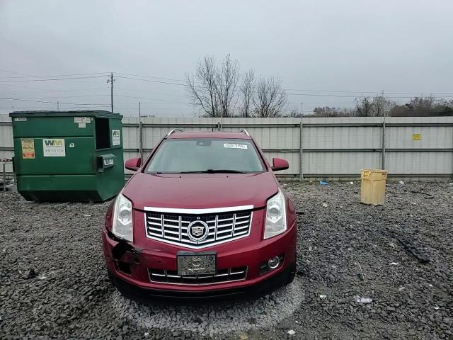 2013 Cadillac Srx Premium Collection VIN: 3GYFNEE32DS571350 Lot: 93913195