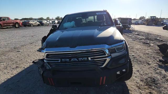 2020 Ram 1500 Laramie VIN: 1C6SRFDT0LN281141 Lot: 91440595