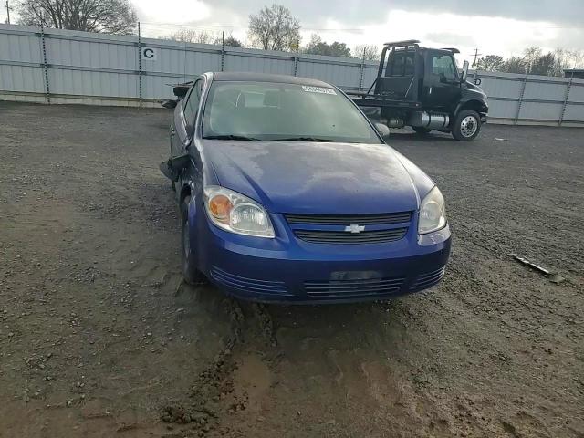 2007 Chevrolet Cobalt Ls VIN: 1G1AK15FX77233606 Lot: 94344575