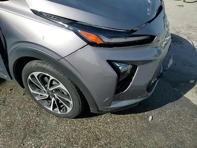 2022 Chevrolet Bolt Euv Premier VIN: 1G1FZ6S00N4108613 Lot: 91927965