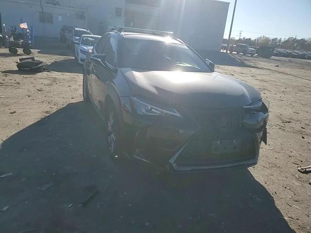 2019 Lexus Ux 250H VIN: JTHU9JBH4K2008026 Lot: 93021655