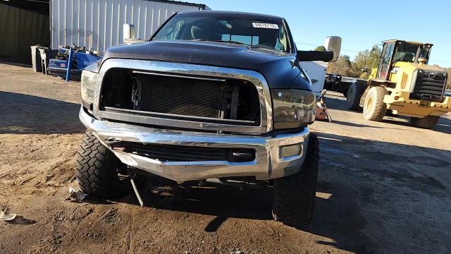 2017 Ram 2500 Slt VIN: 3C6UR5DL0HG551181 Lot: 94676775