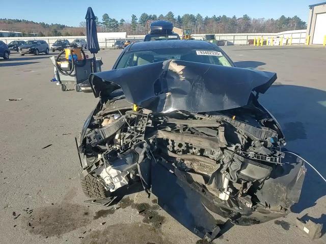 2014 Ford Focus Se VIN: 1FADP3K25EL250844 Lot: 93402335