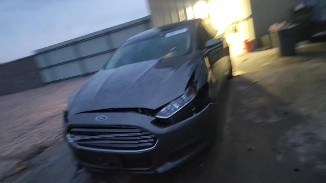 2014 Ford Fusion Se VIN: 3FA6P0HD5ER364778 Lot: 93851745