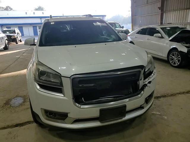 2016 GMC Acadia Slt-1 VIN: 1GKKRRKD0GJ159225 Lot: 92920875