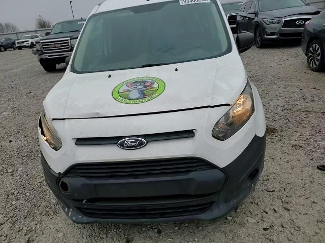 2016 Ford Transit Connect Xl VIN: NM0LS7E71G1271253 Lot: 93308295