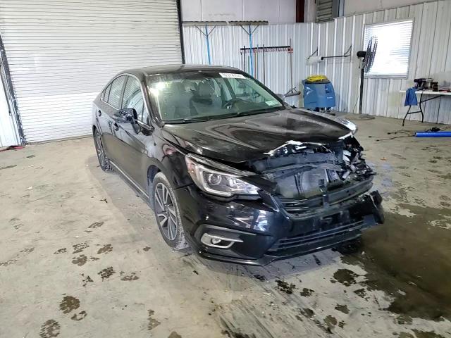 2018 Subaru Legacy Sport VIN: 4S3BNAR65J3010207 Lot: 92374155