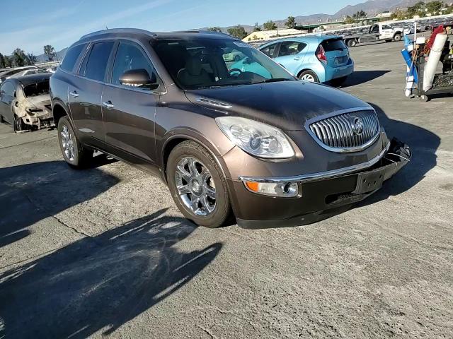 2008 Buick Enclave Cxl VIN: 5GAER23708J302203 Lot: 91614735
