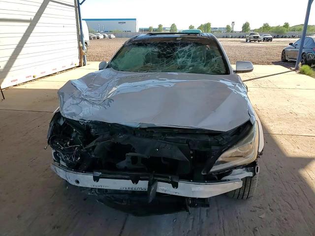 2018 Genesis G80 Base VIN: KMHGN4JE5JU226056 Lot: 91922385