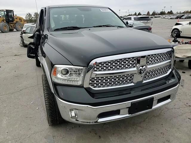 2015 Ram 1500 Laramie VIN: 1C6RR7NT3FS672860 Lot: 90436515