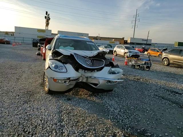 2011 Buick Enclave Cxl VIN: 5GAKVBED3BJ411893 Lot: 93519715