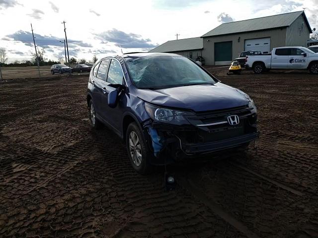 2013 Honda Cr-V Ex VIN: 2HKRM4H52DH672430 Lot: 92297675