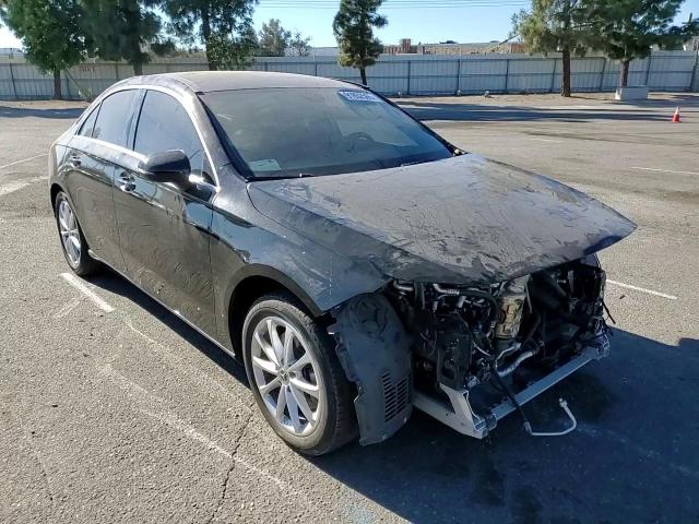 2021 Mercedes-Benz A 220 VIN: W1K3G4EB6MJ288798 Lot: 91852565