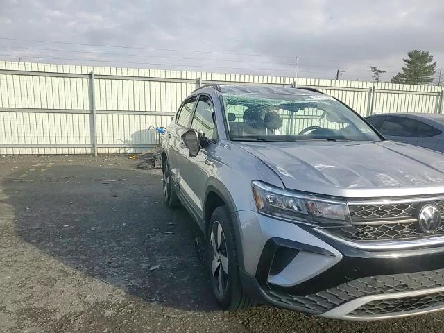 2024 Volkswagen Taos S VIN: 3VV8X7B20RM089165 Lot: 94697635