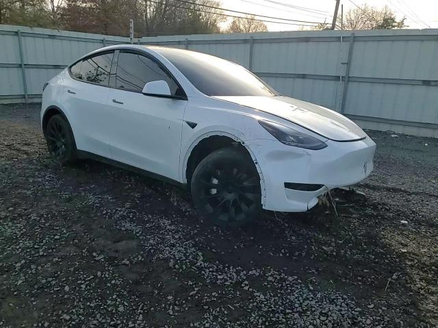2023 Tesla Model Y VIN: 7SAYGDEE5PA161479 Lot: 93722105