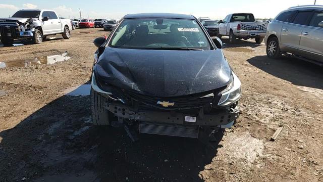 2017 Chevrolet Cruze Lt VIN: 1G1BE5SM0H7259607 Lot: 94383515