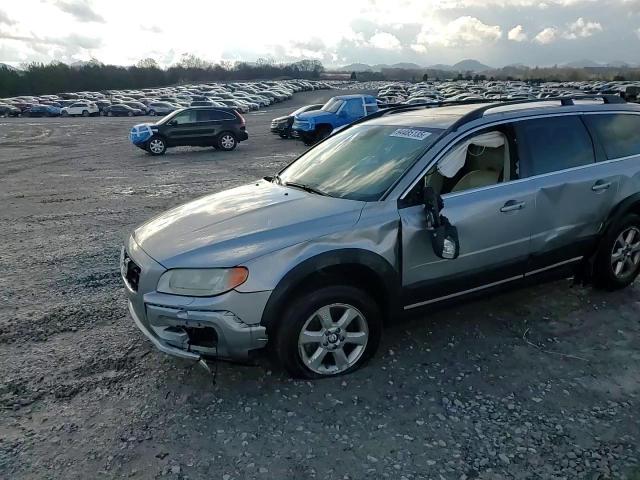 2012 Volvo Xc70 3.2 VIN: YV4952BLXC1132450 Lot: 94485135