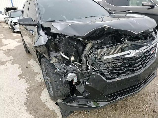 2022 Chevrolet Equinox Rs VIN: 2GNAXWEV5N6101161 Lot: 93423675