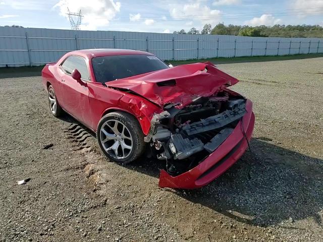2016 Dodge Challenger Sxt VIN: 2C3CDZAG5GH108254 Lot: 91847005